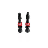 Valvole tubeless Halo