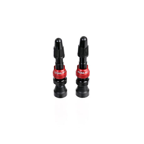 Valvole tubeless Halo