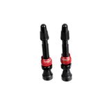 Valvole tubeless Halo