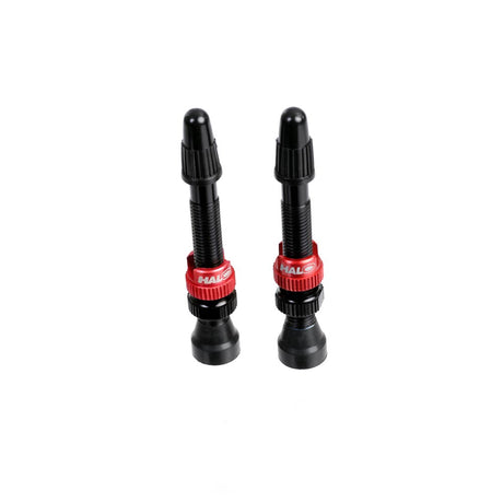 Valvole tubeless Halo