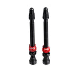 Valvole tubeless Halo