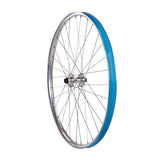 Halo Vapour 35 MTC 29" Boost-Laufrad - Silber