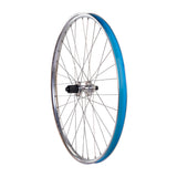 Roue Halo Vapour 35 MTC Boost 29" - Argent