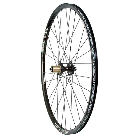 Halo Vapour 26"-Laufrad