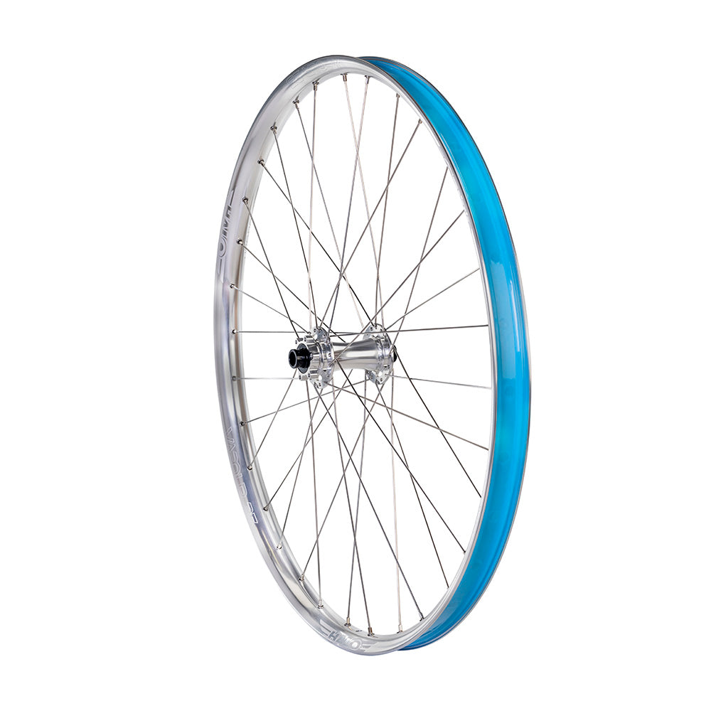 Rueda Halo Vapour 35 MT de 26" - Silver