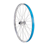Rueda Halo Vapour 35 MT de 26" - Silver