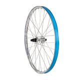 Ruota Halo Vapour 35 MT 26" - Silver