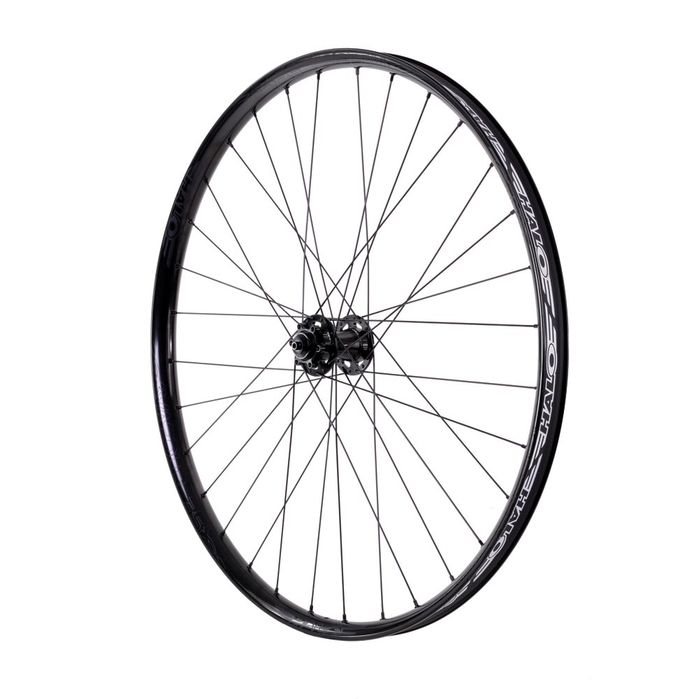 Ruota Halo Vapour 35 Stealth MT 27.5" Non-boost