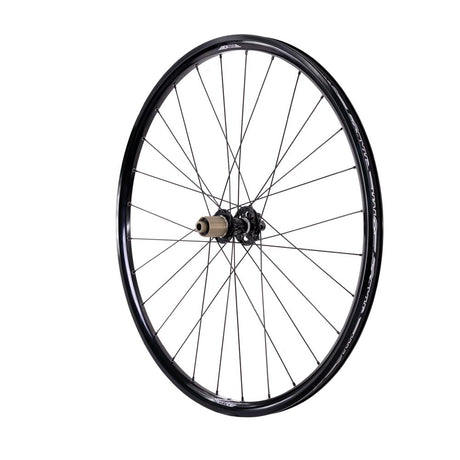 Halo White Line Disc 700c-Laufrad