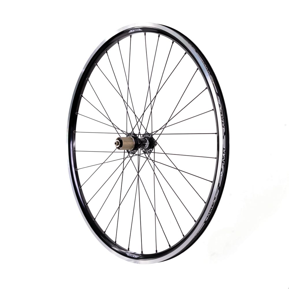 Ruota Halo White Line 700c
