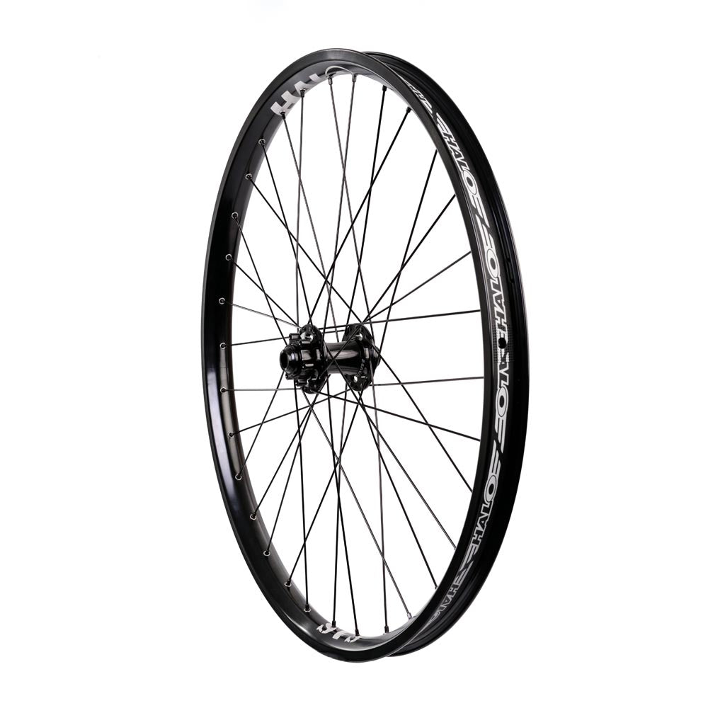 Ruota Halo SAS da 26"