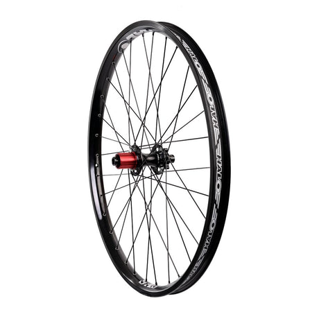 Halo SAS Laufrad 26"