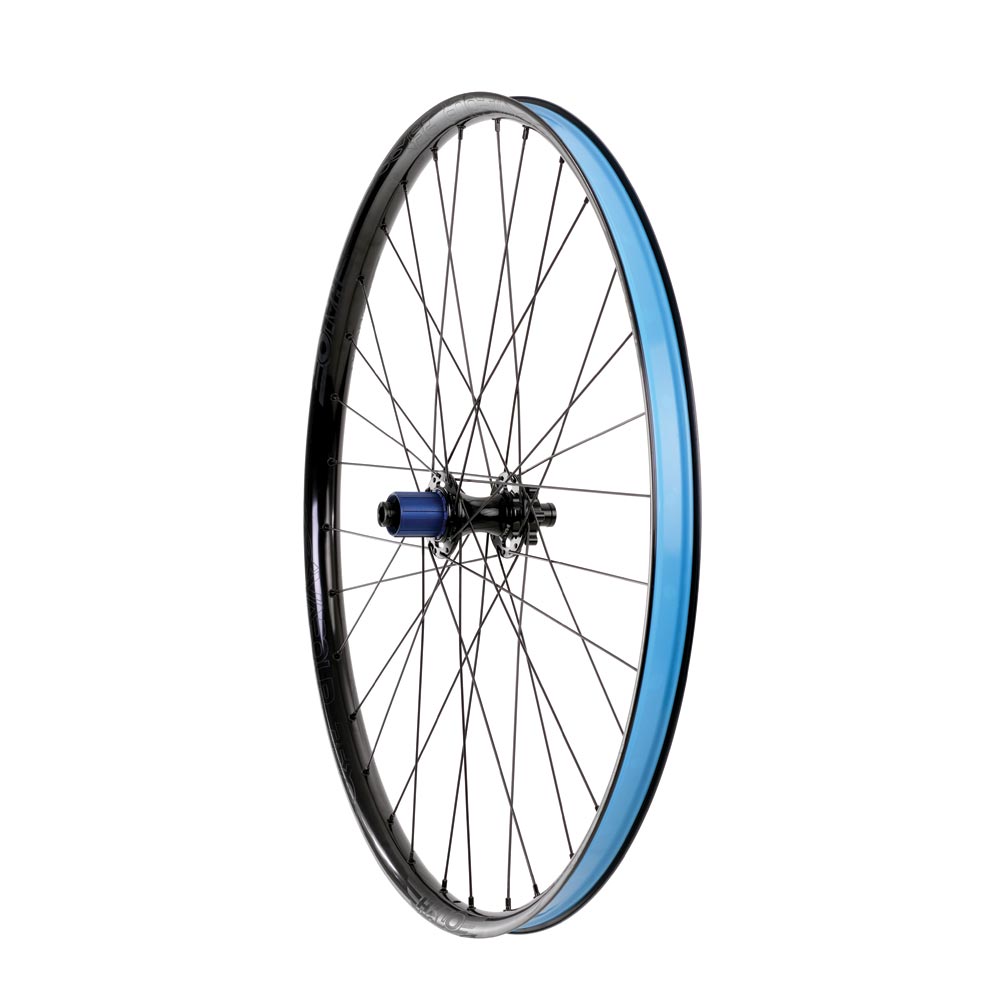 Ruota Halo Vapour 35 Stealth MT 29" Non-boost