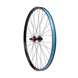 Halo Vapour 35 Stealth MT 29" Boost-wiel Stealth Black