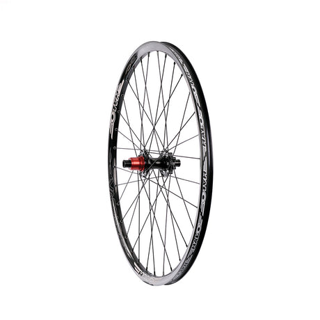 Halo Vapour 26"-Laufrad