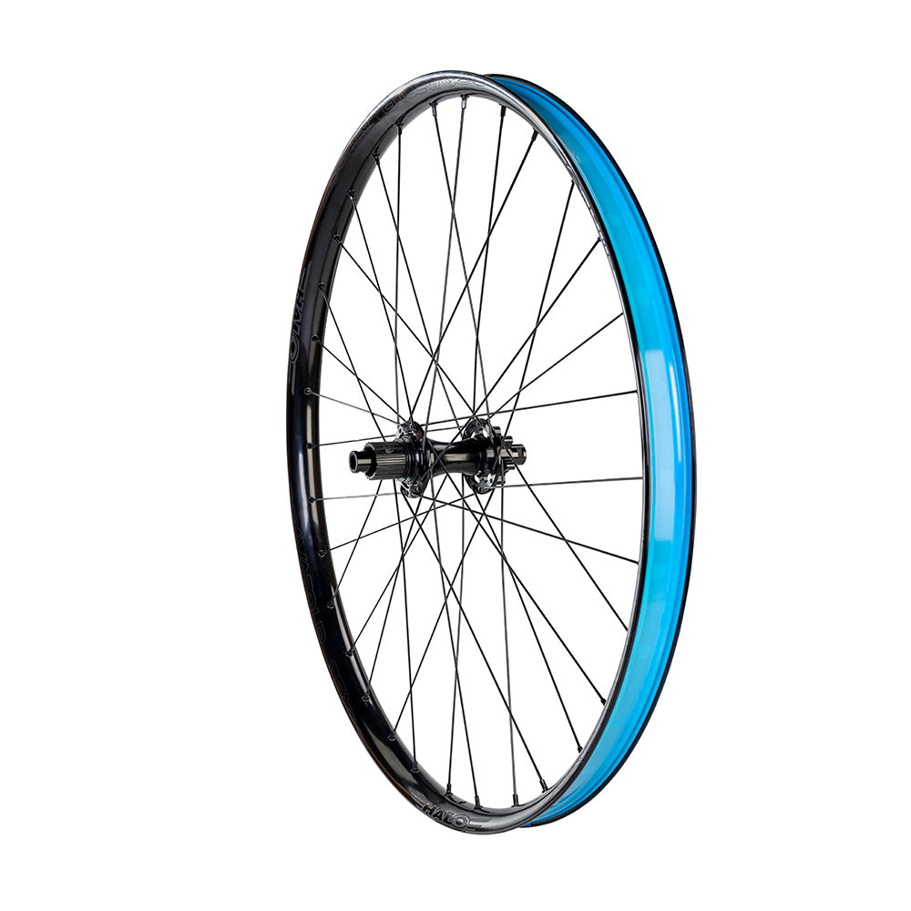 Halo Vapour 35 MT 26"-wiel - Stealth Black