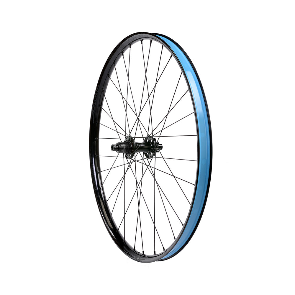 Halo Vapour 35 MT 26"-wiel - Stealth Black