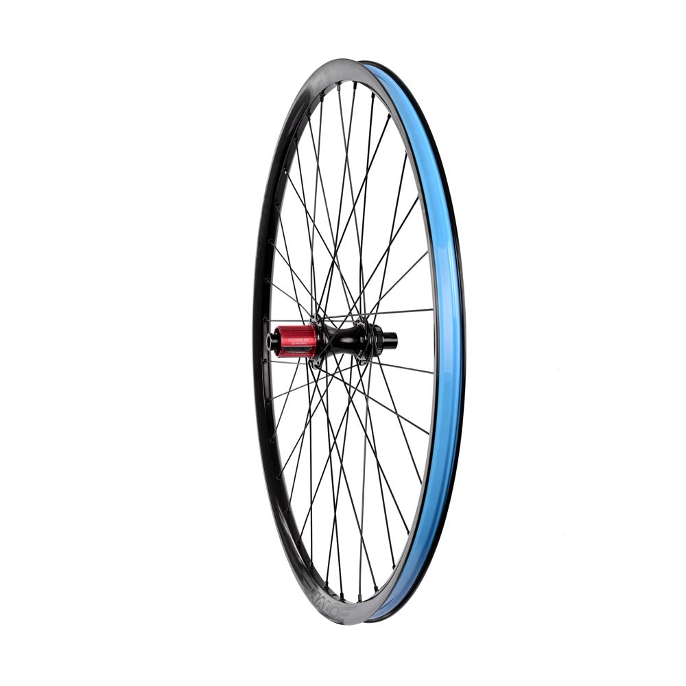 Halo Vapour GXC 27.5" / 650b Wheel Stealth Black