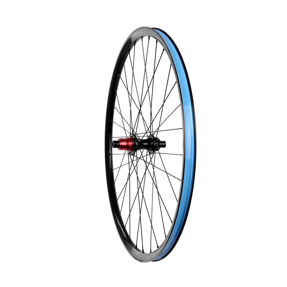 Halo Vapour GXC 27.5" / 650b Wheel Stealth Black