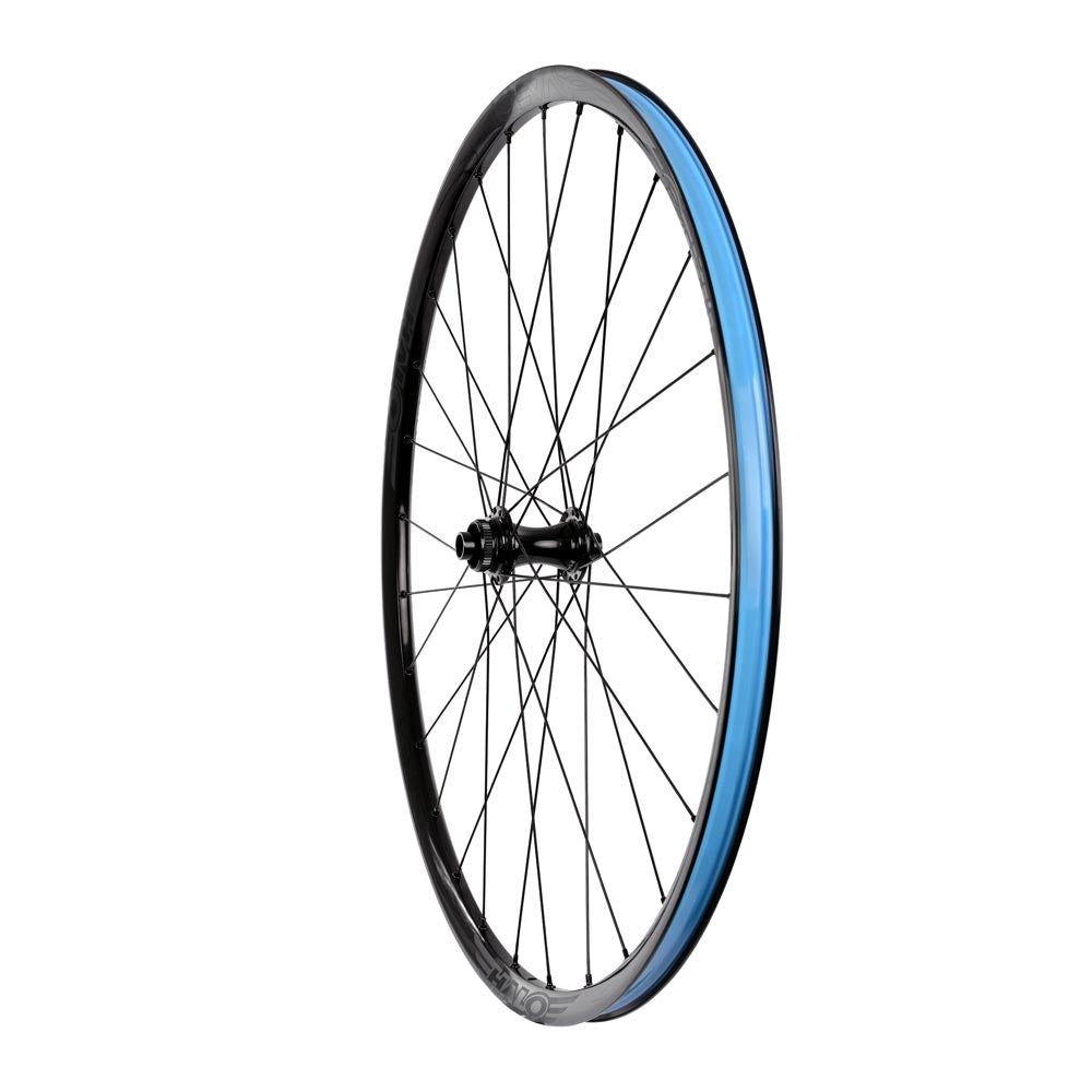 Ruota Halo Vapour GXC 29" / 700c - Nero Stealth