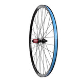 Ruota Halo Vapour GXC 29" / 700c - Nero Stealth