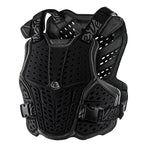 Protecteur de poitrine pour jeunes Troy Lee Designs Rockfight
